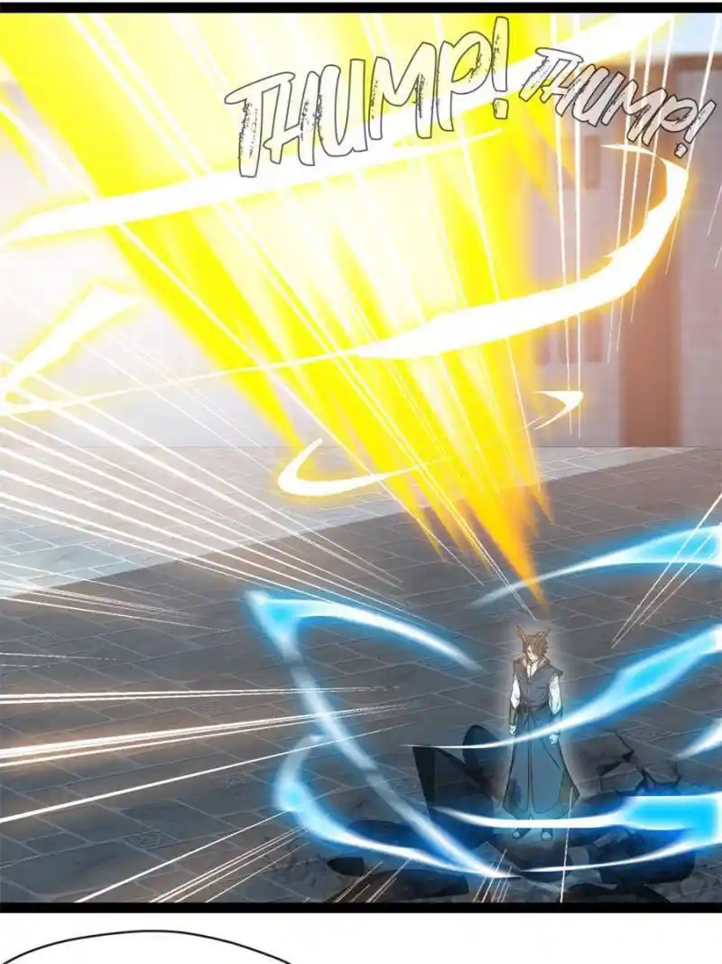 Peerless Ancient Chapter 196