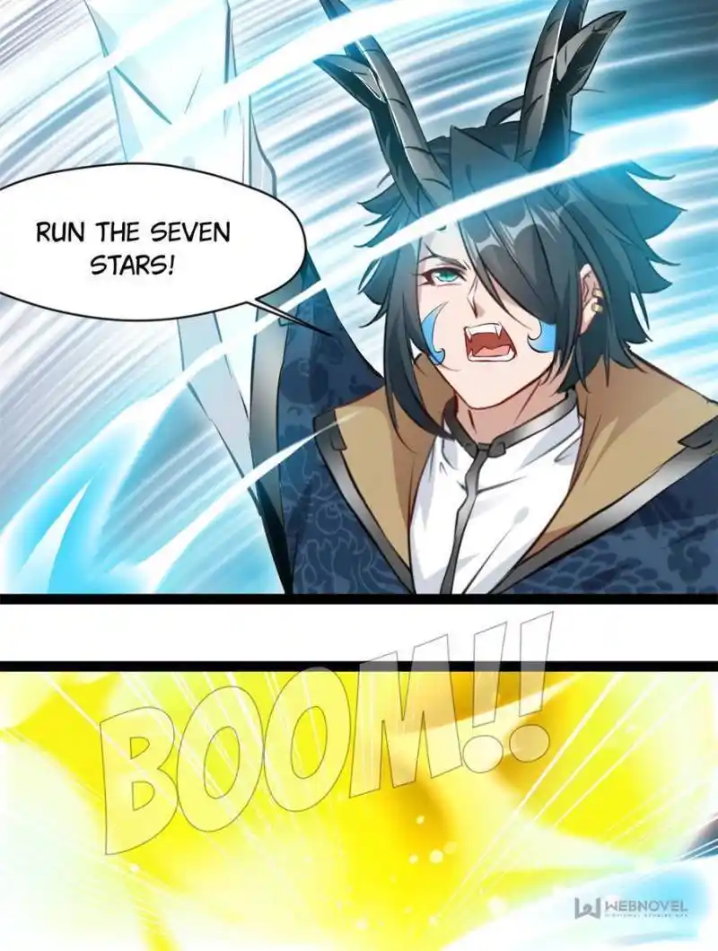 Peerless Ancient Chapter 196