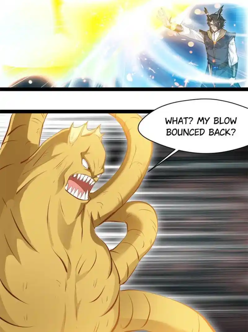 Peerless Ancient Chapter 196