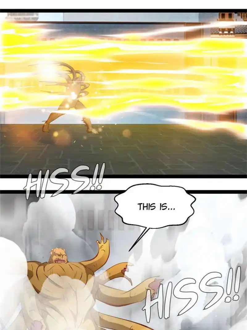 Peerless Ancient Chapter 196