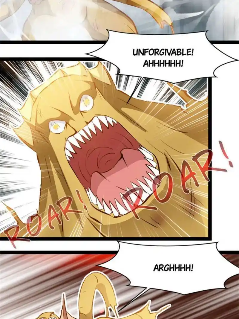 Peerless Ancient Chapter 196