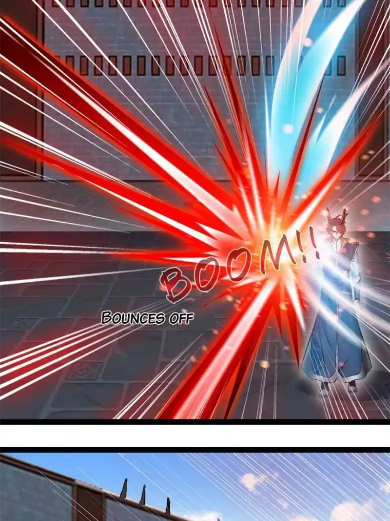 Peerless Ancient Chapter 196