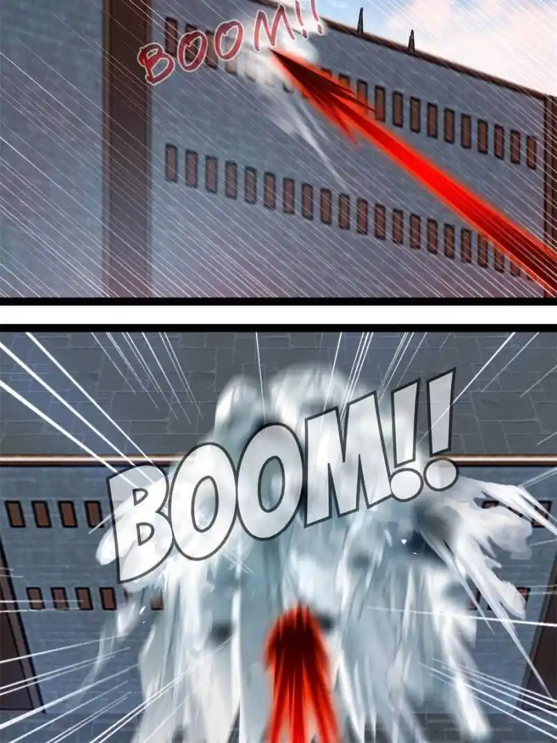 Peerless Ancient Chapter 196