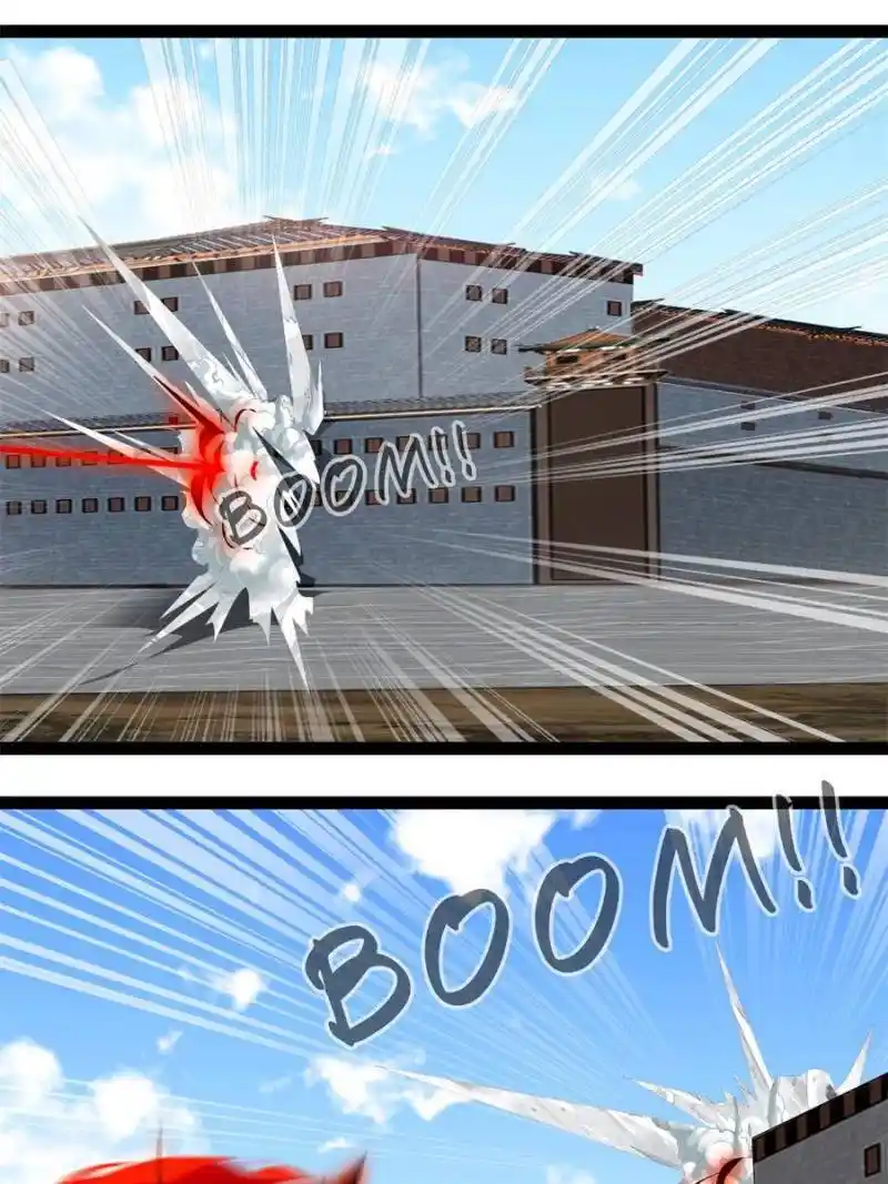 Peerless Ancient Chapter 196