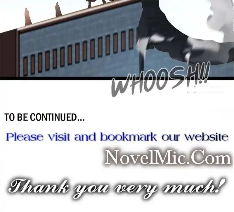 Peerless Ancient Chapter 196