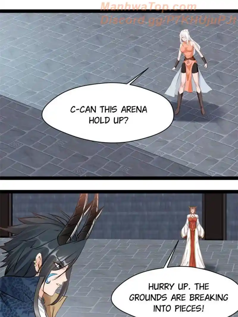 Peerless Ancient Chapter 197