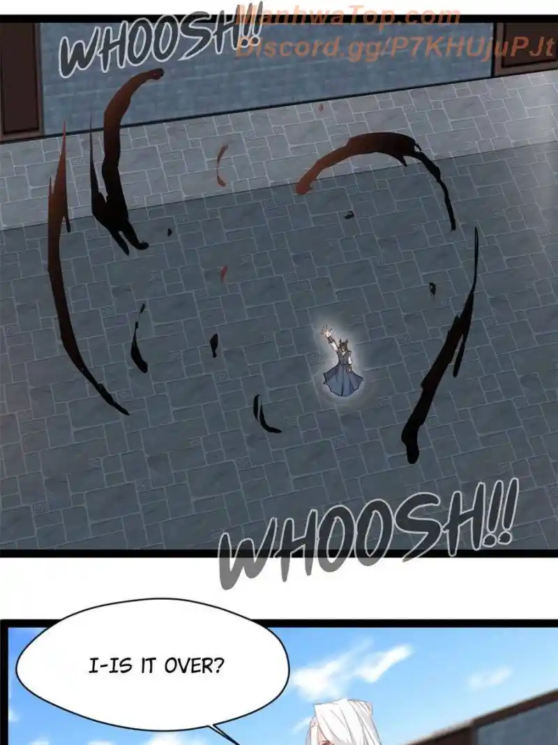 Peerless Ancient Chapter 197