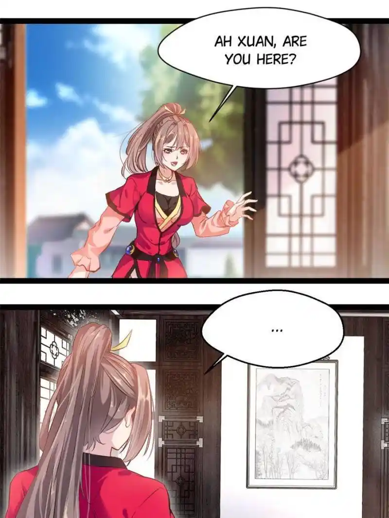 Peerless Ancient Chapter 198