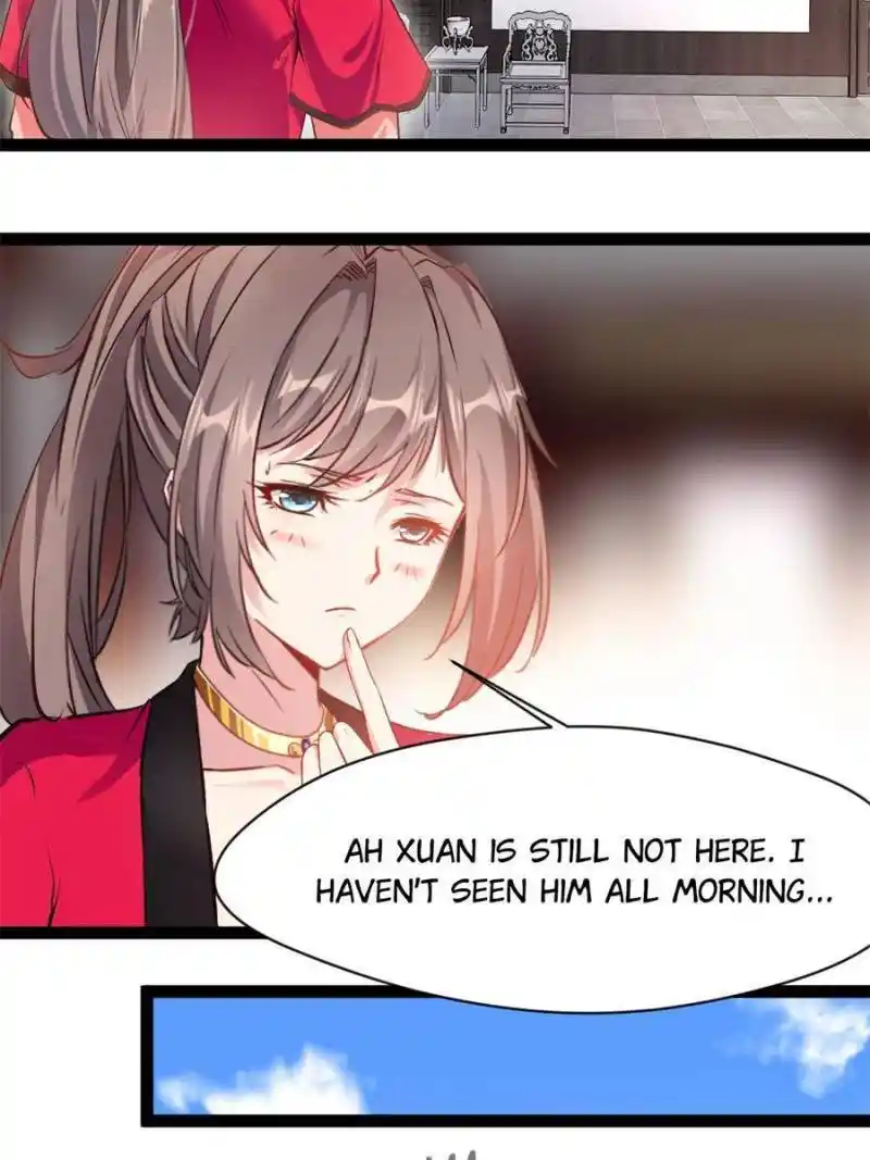 Peerless Ancient Chapter 198