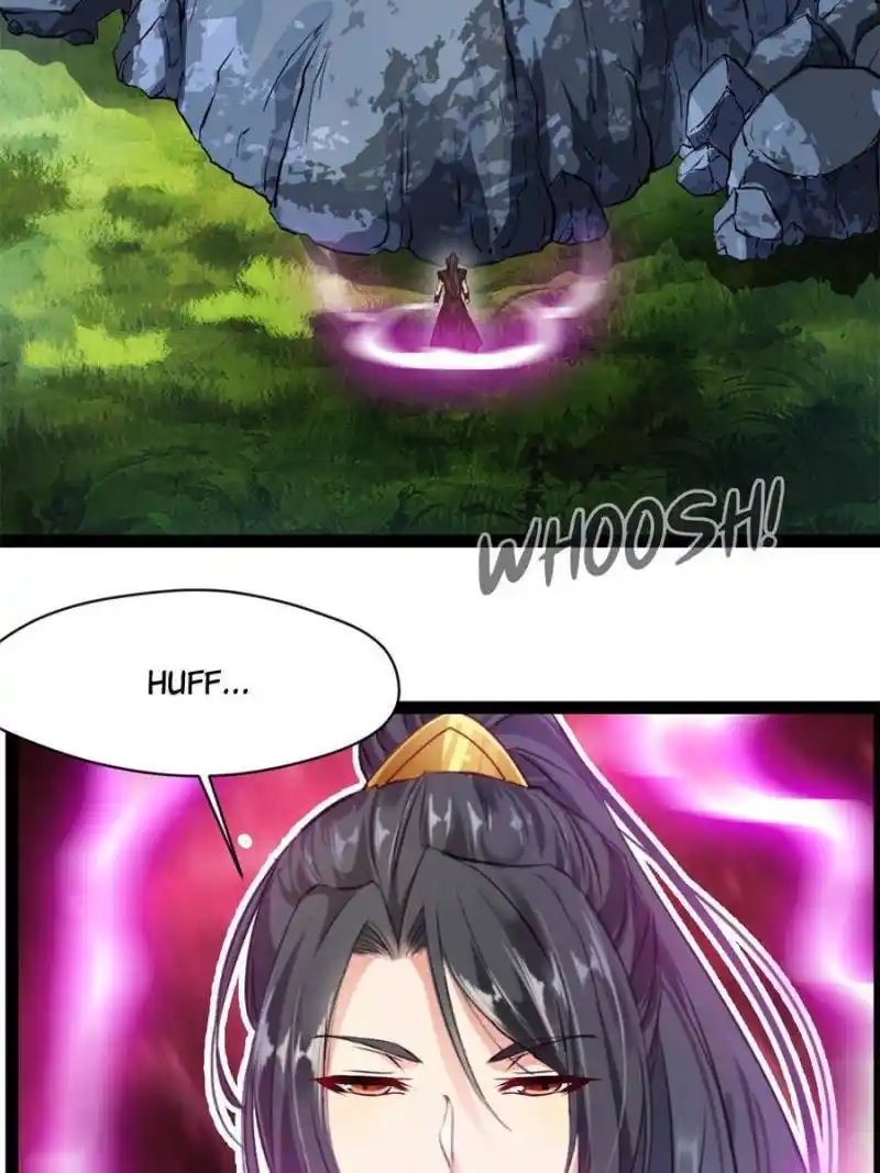 Peerless Ancient Chapter 198