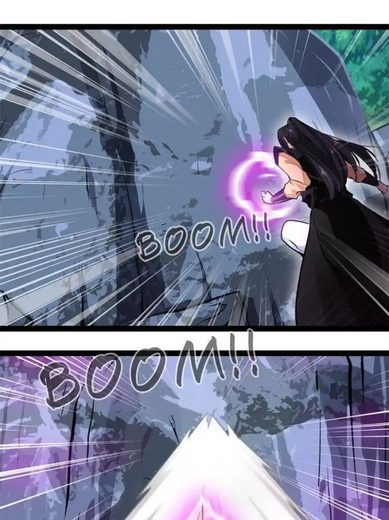 Peerless Ancient Chapter 198