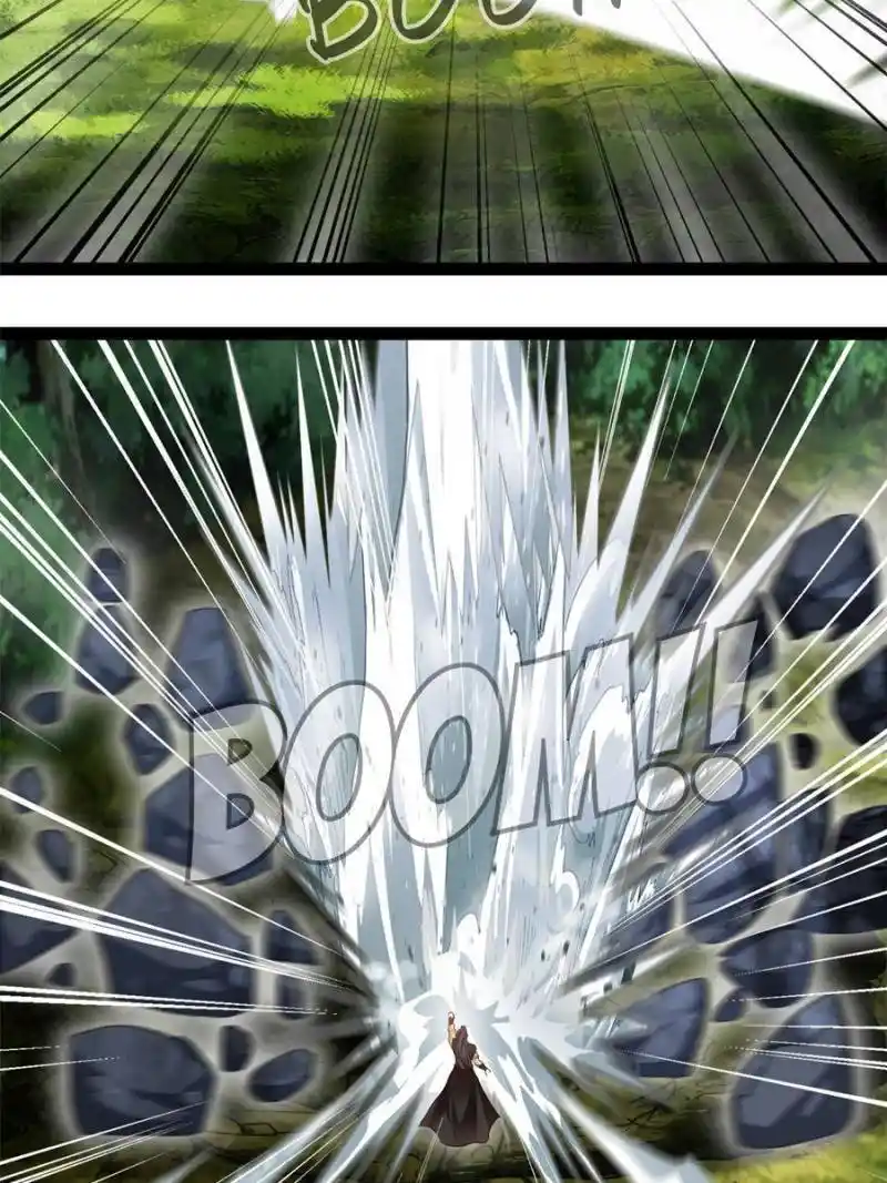 Peerless Ancient Chapter 198