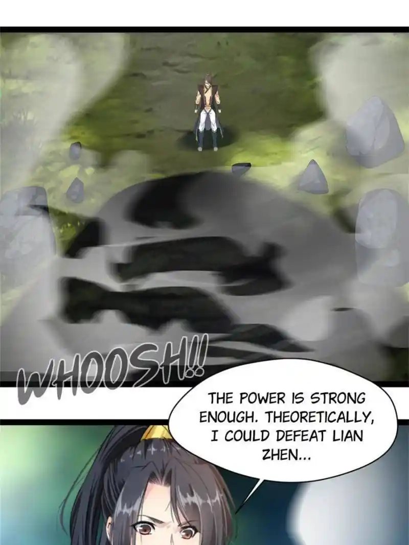 Peerless Ancient Chapter 198