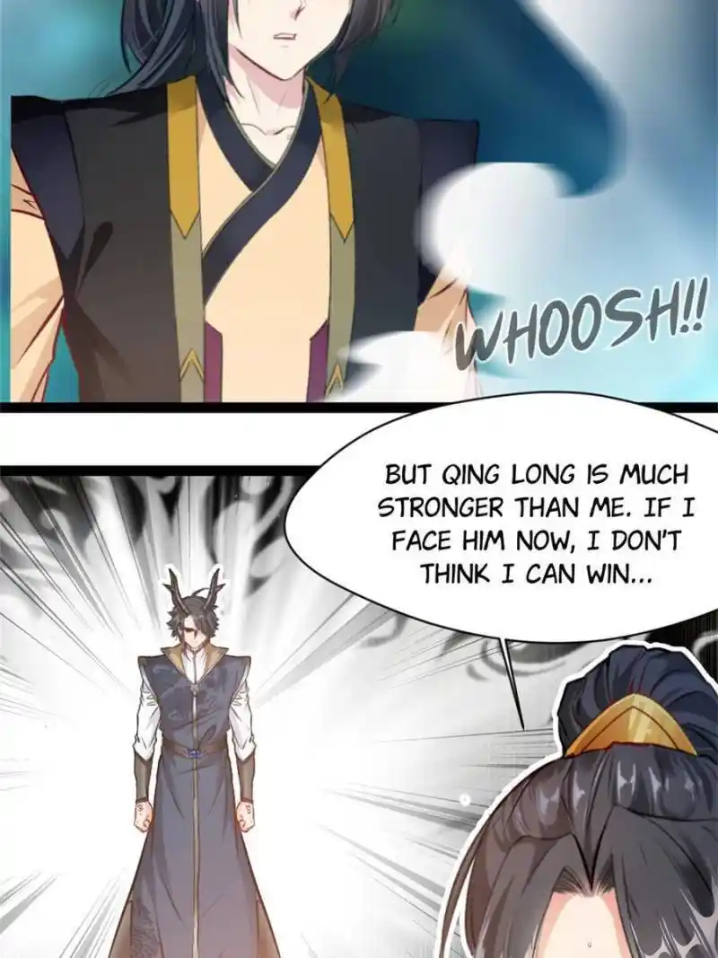 Peerless Ancient Chapter 198