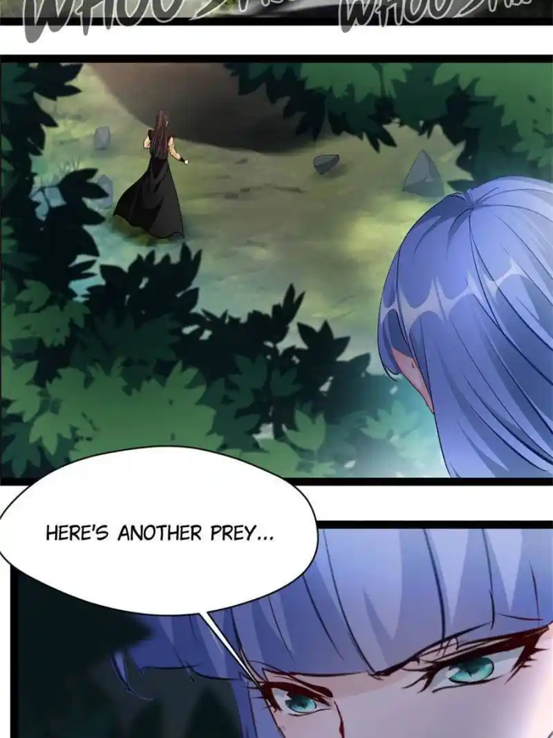 Peerless Ancient Chapter 198