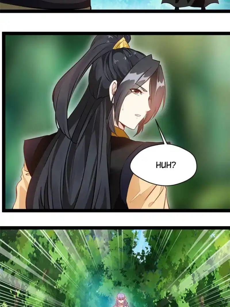 Peerless Ancient Chapter 198