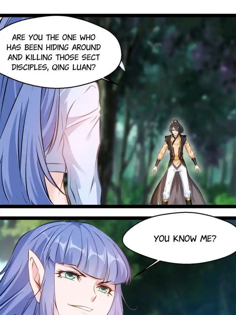 Peerless Ancient Chapter 198