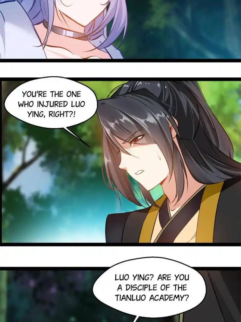 Peerless Ancient Chapter 198