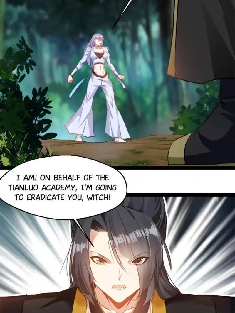 Peerless Ancient Chapter 198