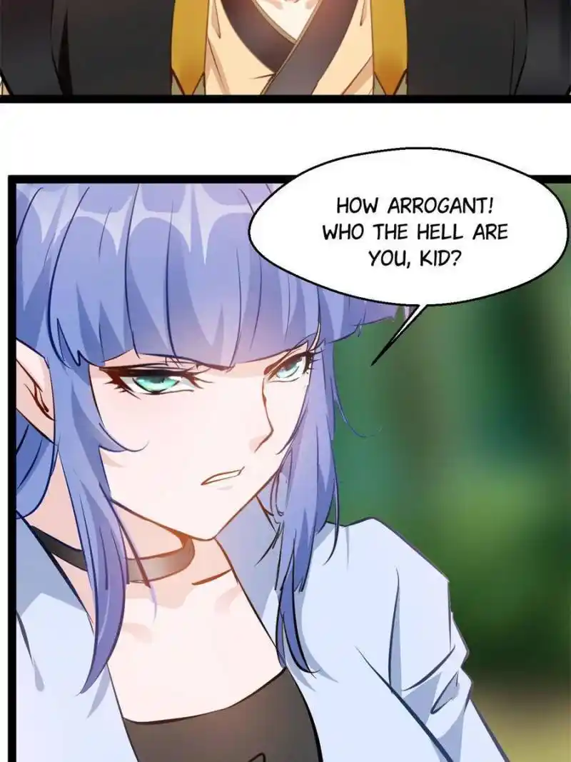 Peerless Ancient Chapter 198