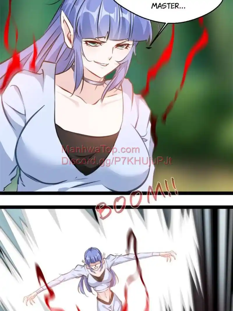 Peerless Ancient Chapter 199