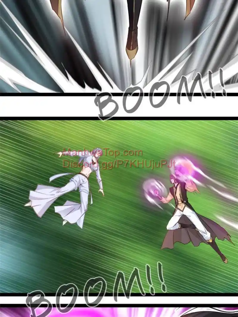 Peerless Ancient Chapter 199