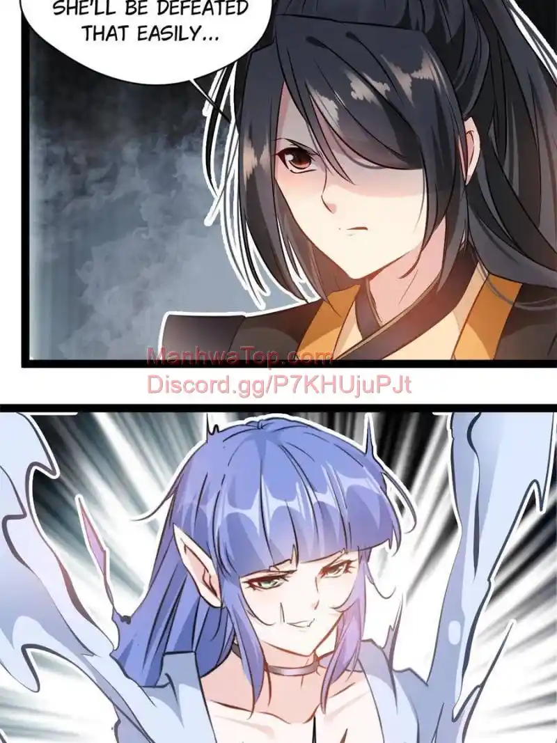 Peerless Ancient Chapter 199