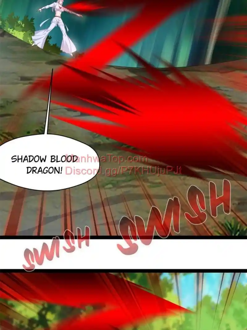 Peerless Ancient Chapter 199