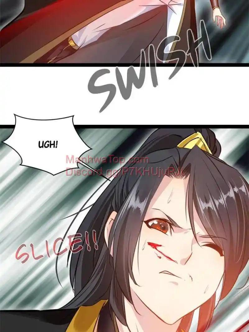 Peerless Ancient Chapter 199