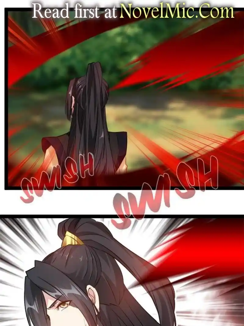 Peerless Ancient Chapter 200