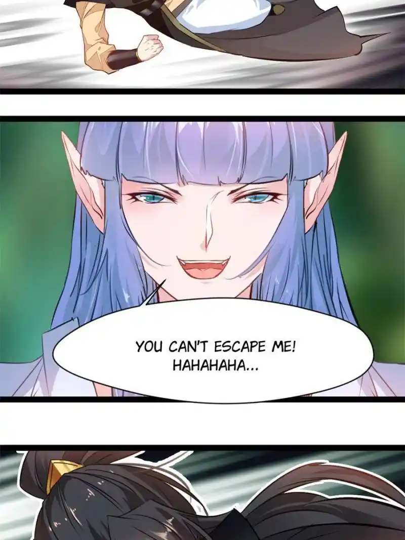 Peerless Ancient Chapter 200