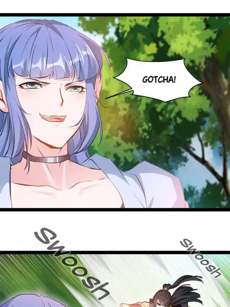 Peerless Ancient Chapter 200