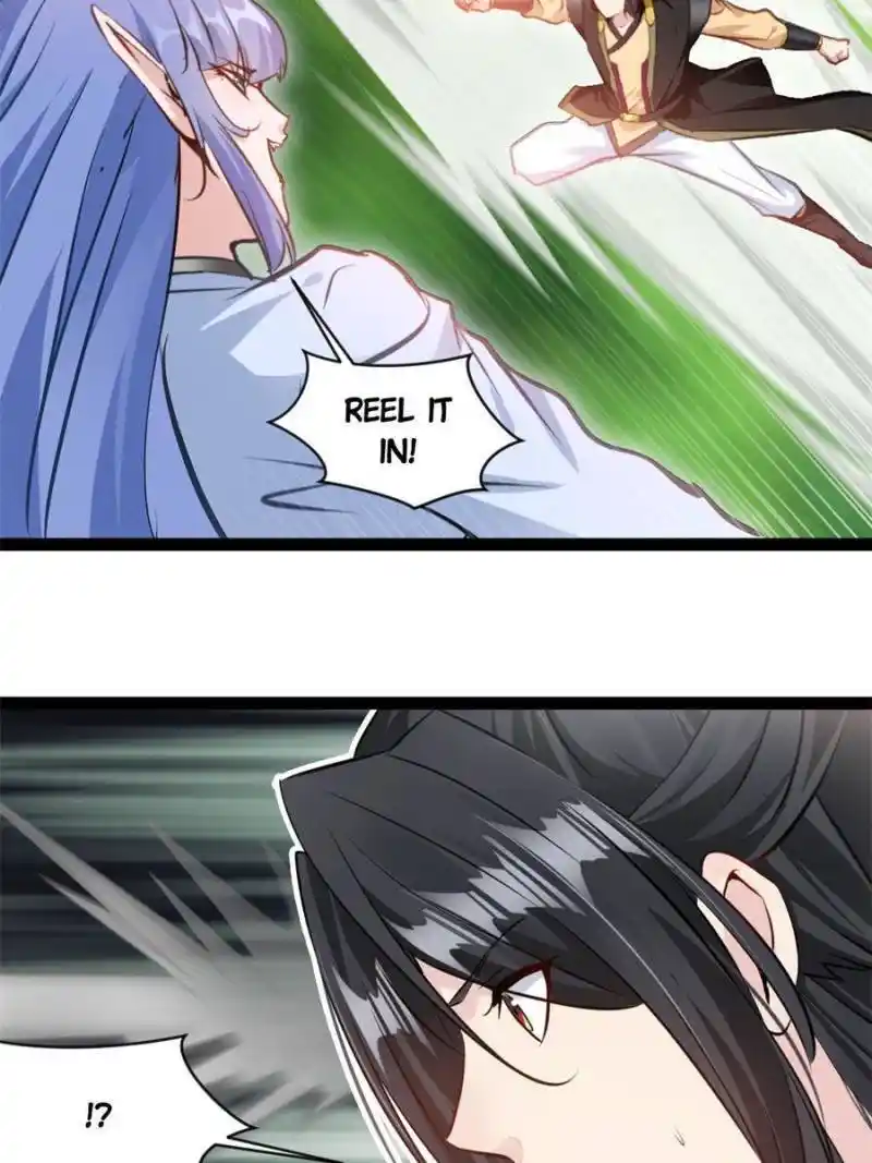 Peerless Ancient Chapter 200