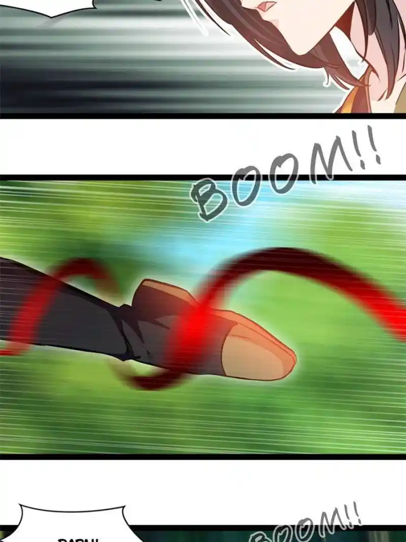 Peerless Ancient Chapter 200