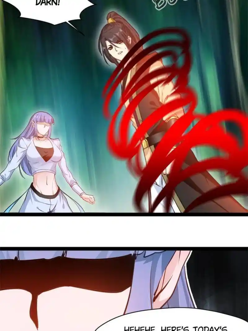 Peerless Ancient Chapter 200