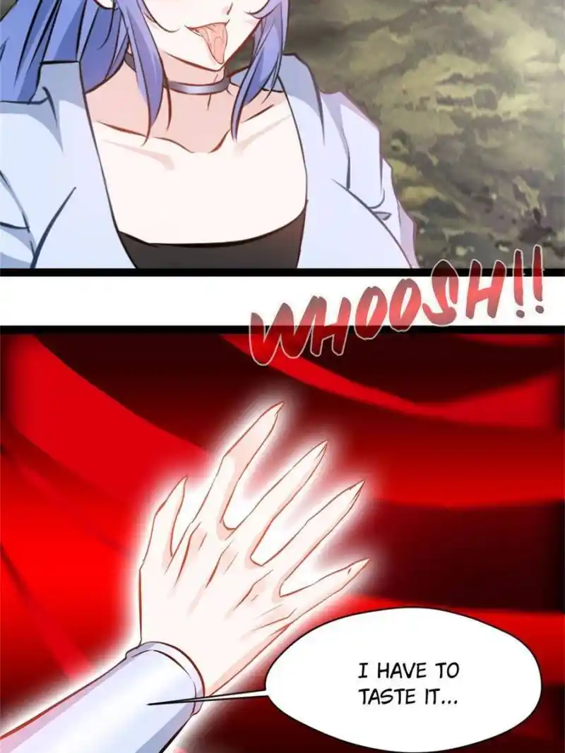 Peerless Ancient Chapter 200