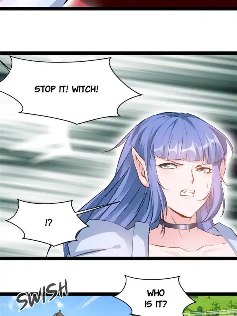 Peerless Ancient Chapter 200