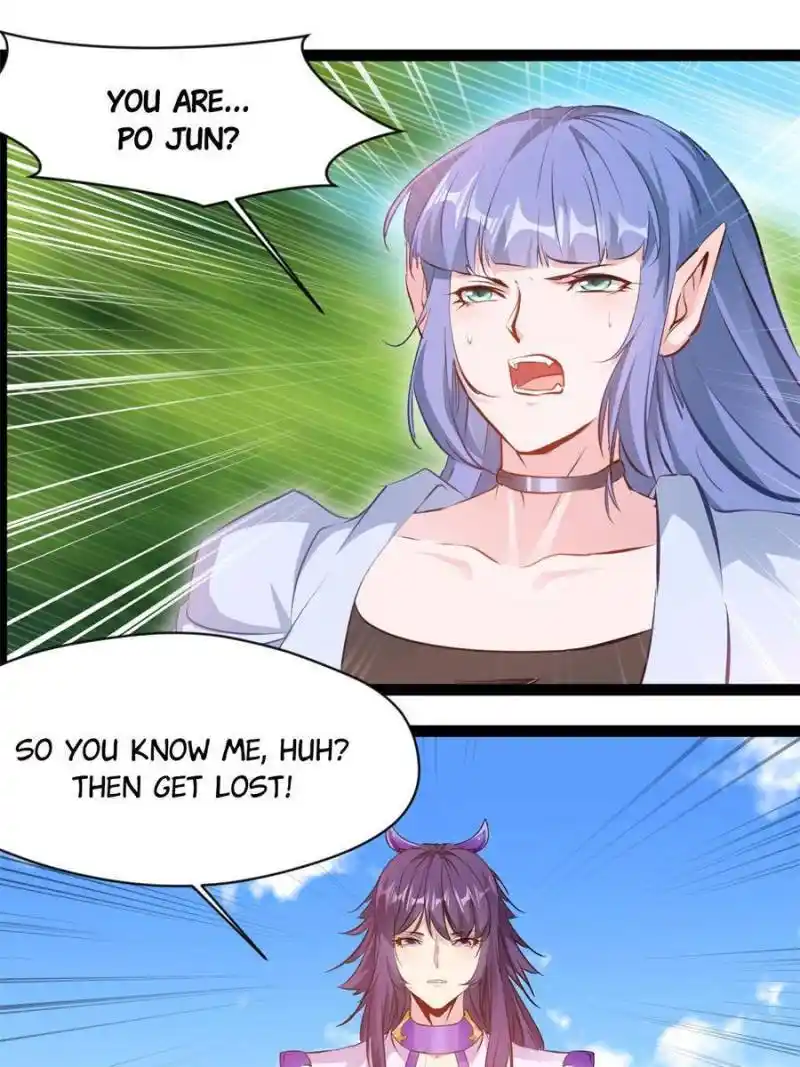 Peerless Ancient Chapter 200