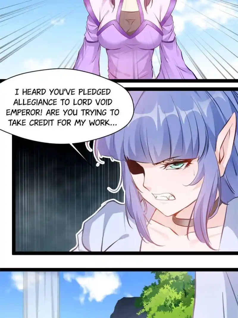 Peerless Ancient Chapter 200