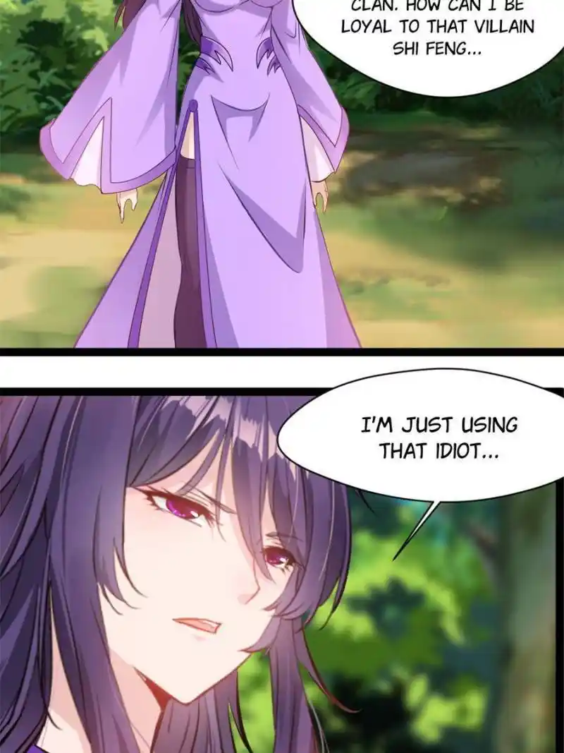 Peerless Ancient Chapter 200