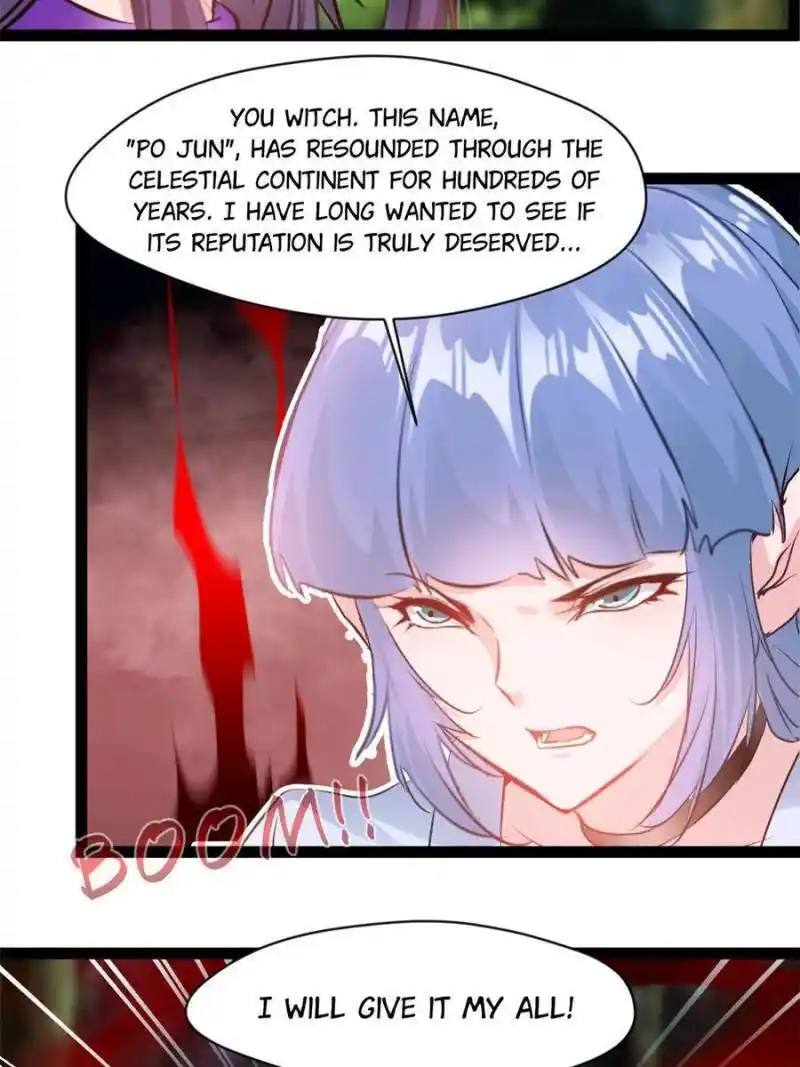 Peerless Ancient Chapter 200