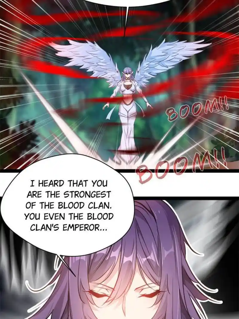 Peerless Ancient Chapter 200