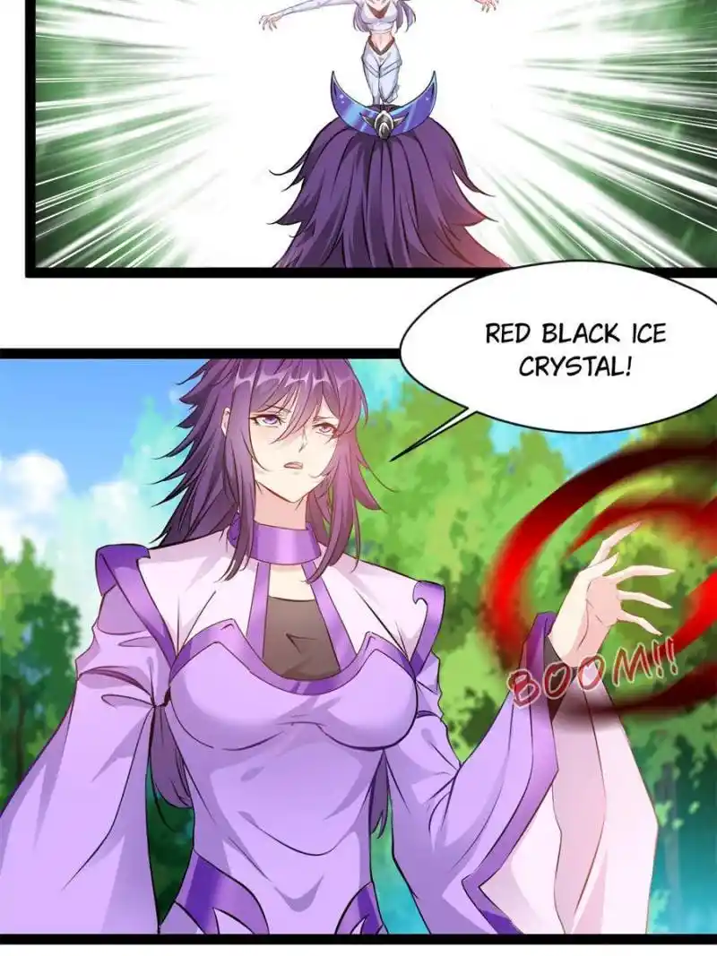 Peerless Ancient Chapter 201