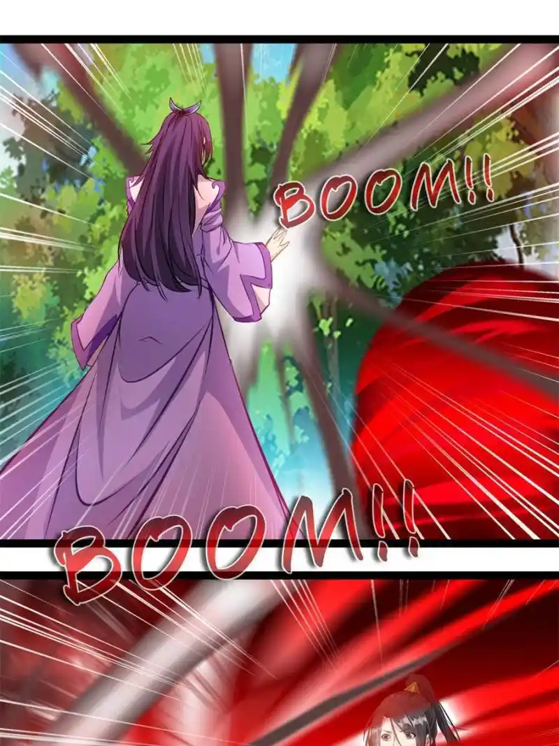 Peerless Ancient Chapter 201