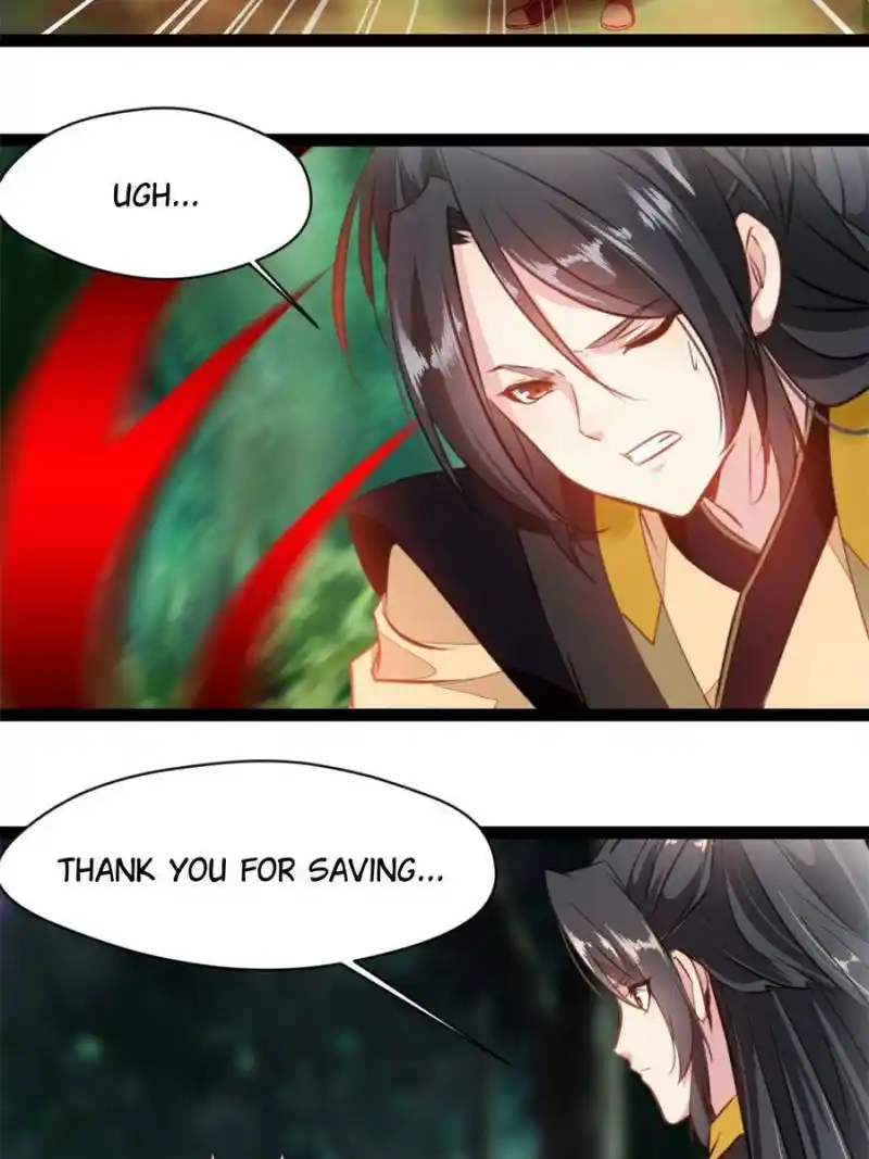 Peerless Ancient Chapter 201