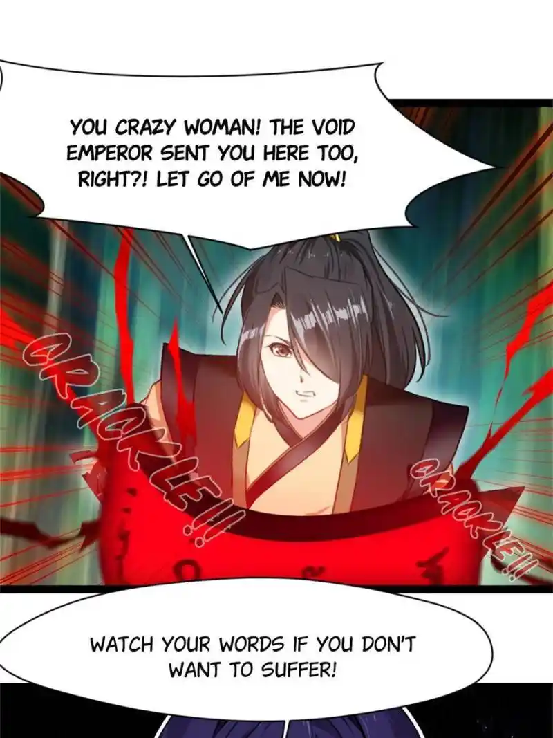 Peerless Ancient Chapter 201