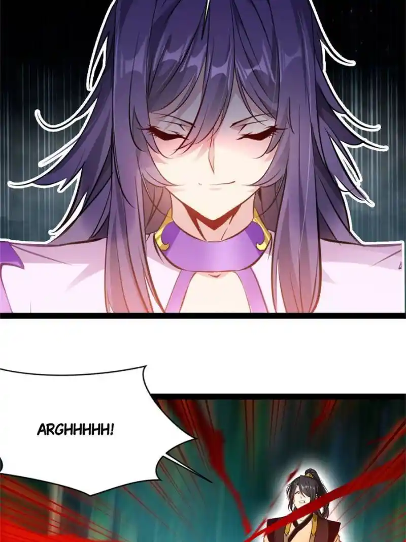 Peerless Ancient Chapter 201