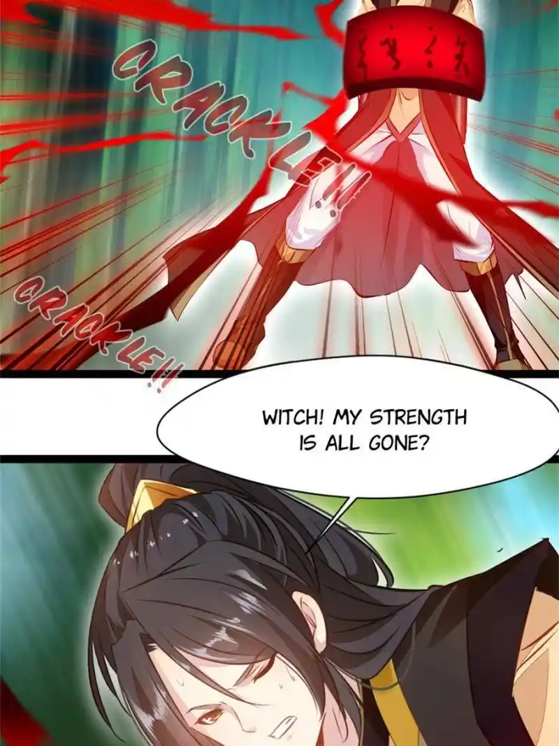 Peerless Ancient Chapter 201