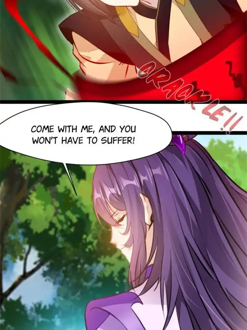 Peerless Ancient Chapter 201