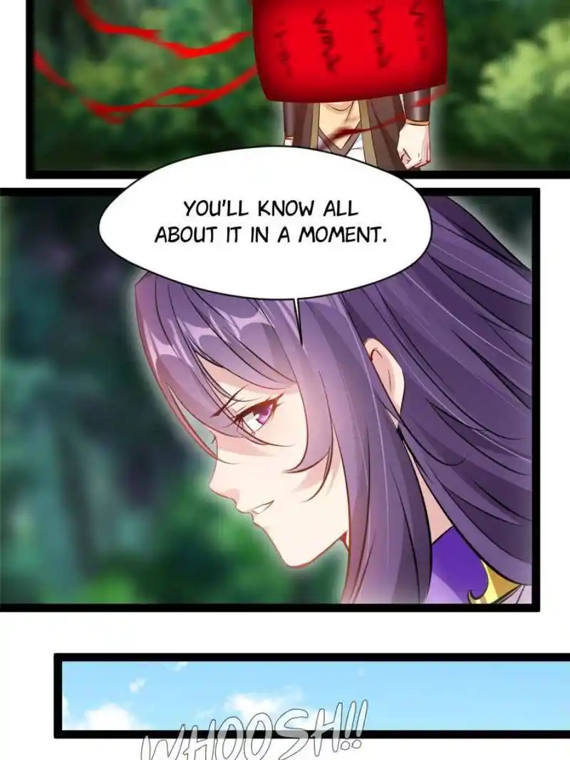 Peerless Ancient Chapter 202